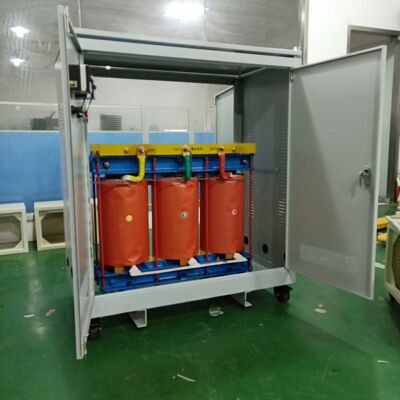 三相机床机器配置1200KVA三相升压变压器380V/127V660V690V1140V