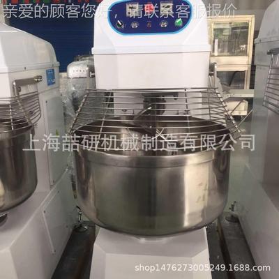 dough mi动xer 24L面团搅拌机商用 双OPC60H电Z和0面机 双机动力