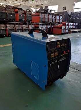 ZX7-40DIGBT逆手电焊机 变工ZX7-400D钢结构工地 0通 无惧电压波