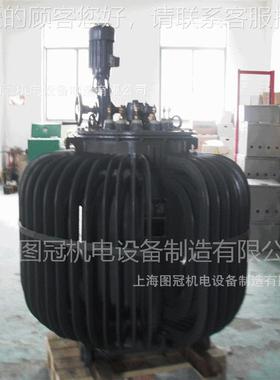 TSJ-600KW380v0-6A50v42TSJA0V360三相油浸式V感应K调压器500VA