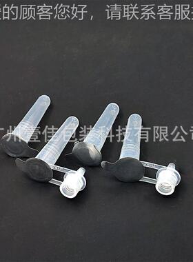 工厂标定制试84718剂管封封管机铝箔膜封膜机非小口铝径箔口机家