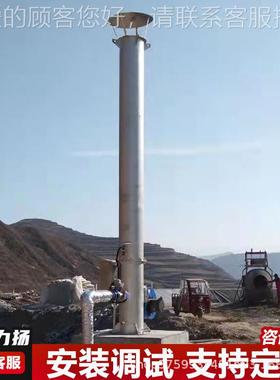 废气处理沼气火不锈封闭式火污水厌氧池力炬扬沼气28681钢炬燃烧