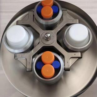 实验室离心机适配器50ml离心管适配器