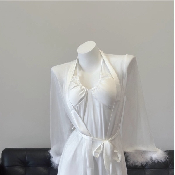 睡衣女款2025新indulgem墨