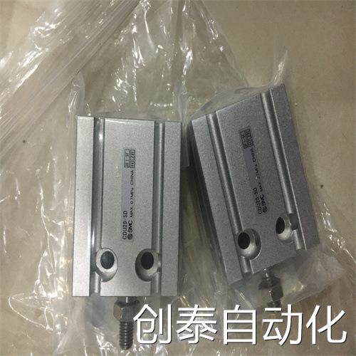 需要的询价SMC可读出气缸CEP1B12-50-A93L活塞不回转型