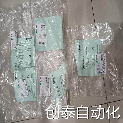需要的询价宜科ELCO接近传感器NC3-F43D26-ON6L