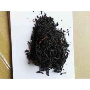 茶饮原料 台湾日月潭红茶 500g装 一芳水果茶专用 包邮