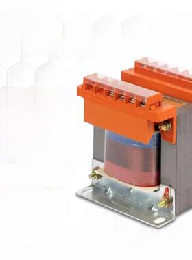 Bk单摄像机床控制隔离变压器380至220至36V24V500Va1Kva2Kva5Kw3K