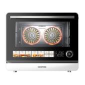 宜盾普X1微波炉水波炉微蒸烤一体机四合一家用智能电烤箱157