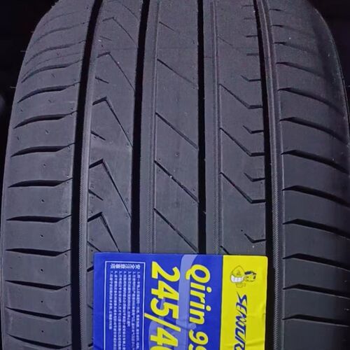 森麒麟轮胎990 245/40R18/235/255/225/45/50/55/60R19R20/255/50