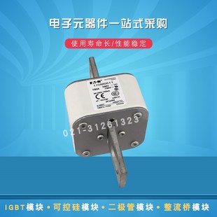 6610 6611 6612 巴斯曼熔断器170M6603 6614 6609 6613 6615 6608