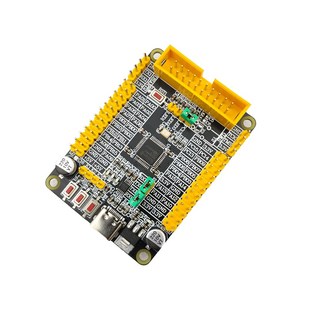 国民技术 N32G032C8L7开发板学习板方案板评估板 N32G032核心板