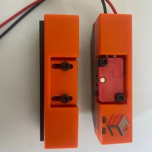 模具强磁开关模具开关 甄选j8吸附模具顶针限位开关保护保护便携式