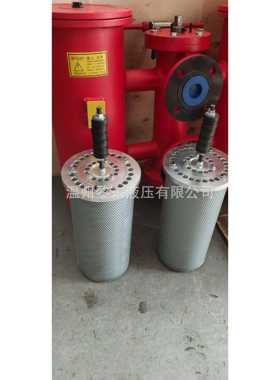 707QF6802V10ZSFLX-C30WC5G6SYL-217-00SRLF回油过滤器滤芯