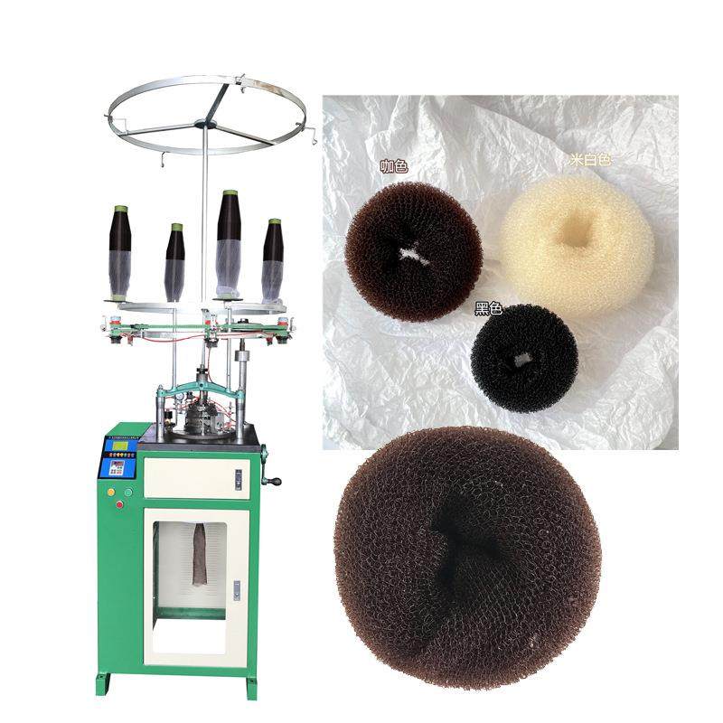 鱼丝发圈机，甜甜圈美容美发圈机，盘发神器,纺织面料/辅料/配套,其他纺织机械,淘宝优惠券,粉丝福利购,淘宝优惠卷