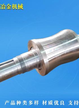矫直辊Cr12MoV校直辊矫直机用矫直辊
