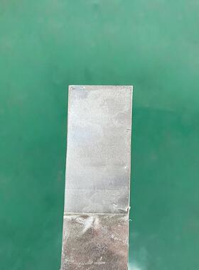 铜箔铜排软连接镍片焊接Busb母线伸缩节高分子扩散焊机熔焊