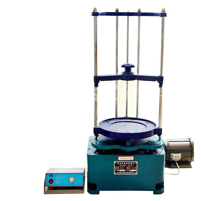 厂家直供ZBSX-92A型振筛机质量保障价格优惠低噪音效率高