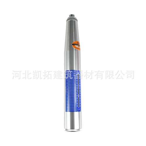 高强回弹仪HT450-A混凝土回弹仪便携式混凝土强度检测仪包邮