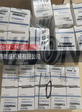 521U45U6000 Thomson直线光杆 532RCP35