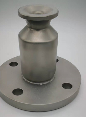 2寸焦化厂喷淋喷嘴2205不锈钢DN50耐腐蚀耐酸碱 HBPZ瀚博