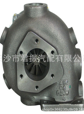 厂家批发 RHC6 1W MX33 W04C 24100-1820A 涡轮增压器