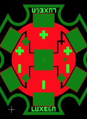 LXR8-RW27 LXR8-RW30 LXR8-RW35 LXR8-RW40 LXR8-RW50