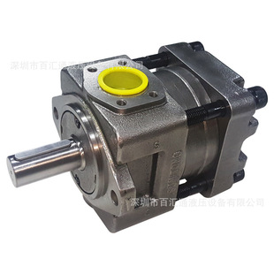 S1389 125F A系列住友齿轮泵 QT62 现货供应注塑机住友齿轮泵