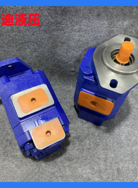 P124-G16082/G10齿轮泵 泊姆克钻机液压泵