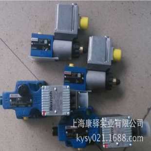 现货供应德国力士乐比例溢流阀DBETE A1V 315G24K31