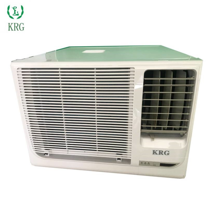 空调厂家 单冷 3匹窗机空调 制冷量7500W 窗口式一体机简易安装