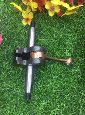 EBZ8500吹风机配件2冲4冲BBX9900汽油吹风机曲轴空滤芯高压包