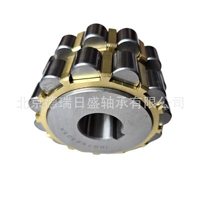 进口轴承 整体偏心轴承 45712202，45712202K 50712202减速机轴承
