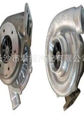 厂家批发 TO4E10 466742-0012 11033834 涡轮增压器