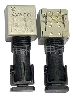 HFBR-2316TZ 全新ZIP光电器件 光纤 - 接收器HFBR-2316 公司现货