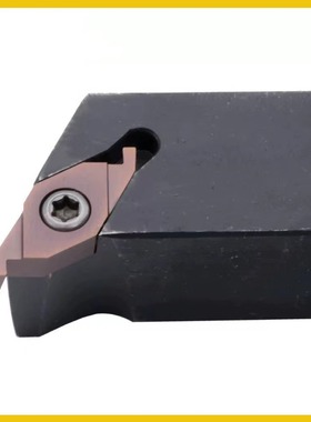 万可精密工具 端面槽刀片，FVC1604R