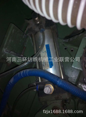 DSBA-32-85-CA   CM2B32-85   FA028换仓气缸 气缸10A-5FA63B100