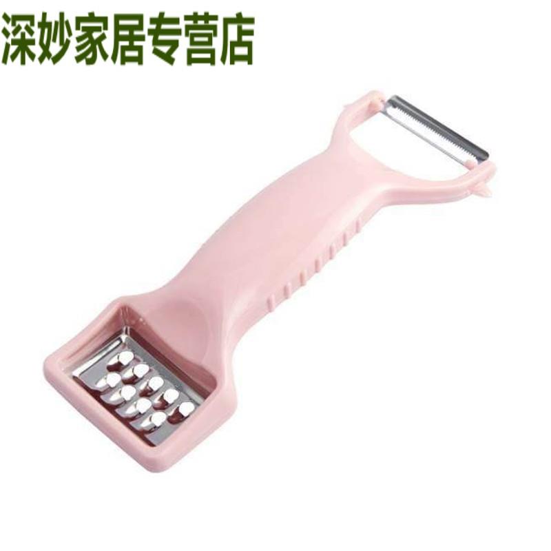 四果汤厨房海石花刨丝器刀石花膏刮刀家用石花冻仙草工具石花刮刀