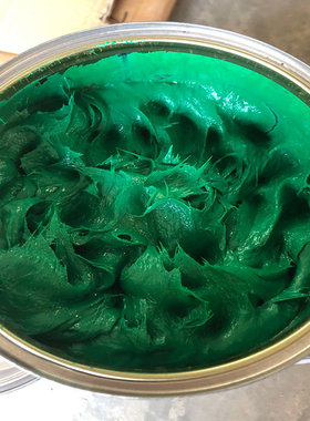 精选P39合金钣金灰腻子原子灰汽车修复焊缝塑料玻璃纤维灰家具补