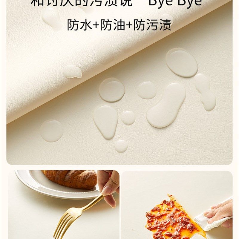 精选油画风电视柜盖布轻奢高级感茶几台面通用盖巾餐边柜鞋柜酒柜