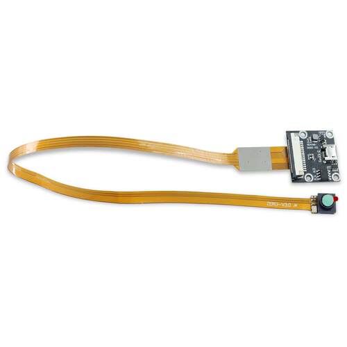 500万像素树莓派CSI/USB双接口OV5647摄像头模块zero/zerow模组