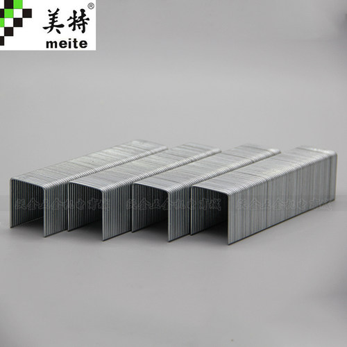美特 P2638码钉 P码钉u型码钉 气动码钉 码钉钉子 P10P11P13P14
