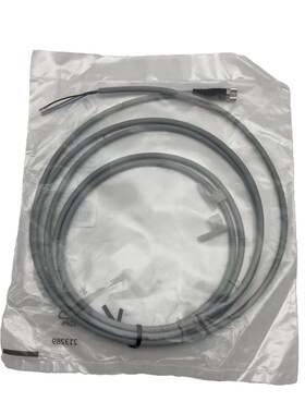 FESTO费斯托传感器连接线NEBU-M8G3-K-2.5-LE3 541333 连接电缆