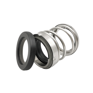 真空泵机械密封BIA-18/20/22/25/28/30/32/35/38/40合金水封圈