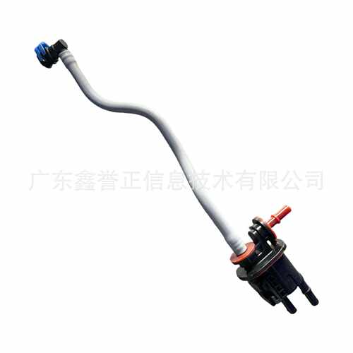 适用于F150 2018-2020排空控制阀 碳罐电磁阀总成JL3Z-9B325D