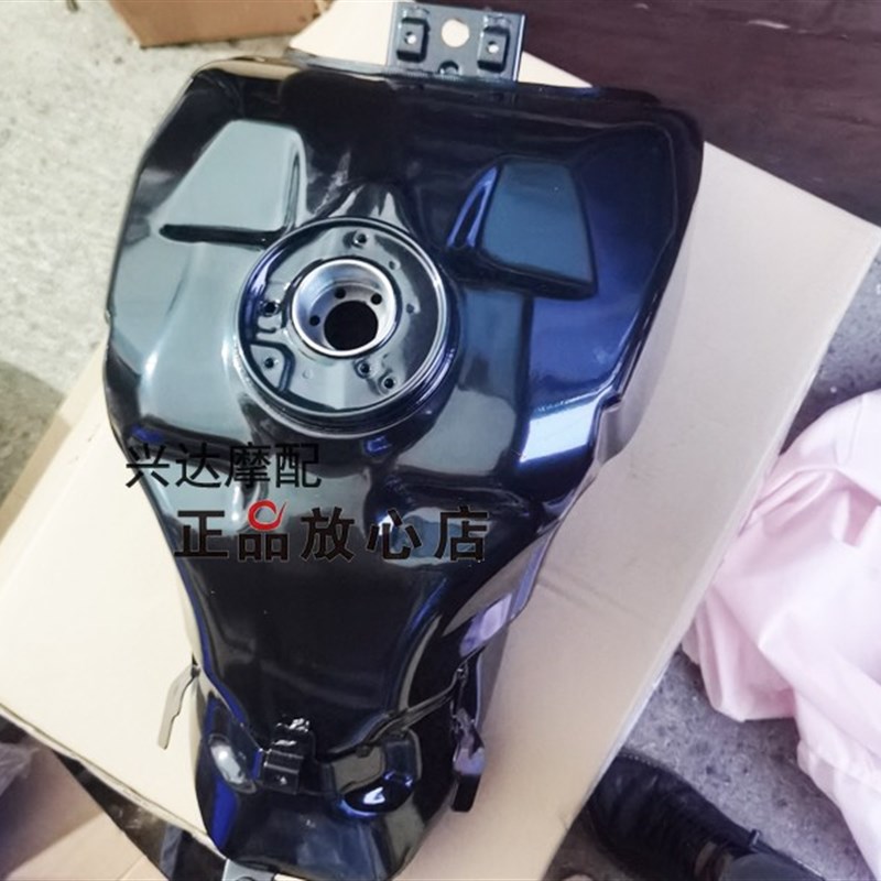 BJ250-15小黄龙TNT250油箱油箱包燃油箱汽油箱