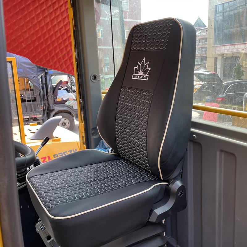 明宇铲车ZL948A ZL958 966 942 936 935 940 939装载机座套座椅套