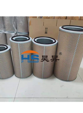 02165059空气滤芯0010947904 AF4060 P181137