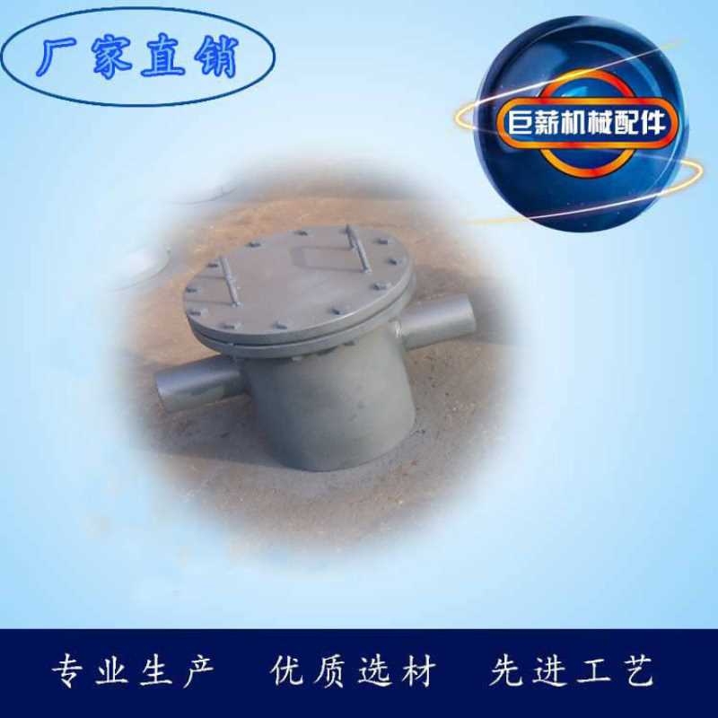 JX抽出式给水泵进口滤网GD87抽出式给水泵进口滤网