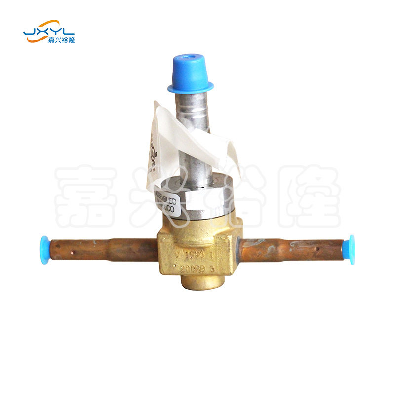 艾默生空调制冷电磁阀200RB 3T2制冷系统配件